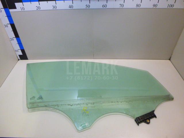 Стекло двери передней правой 82420F1000 Hyundai-Kia