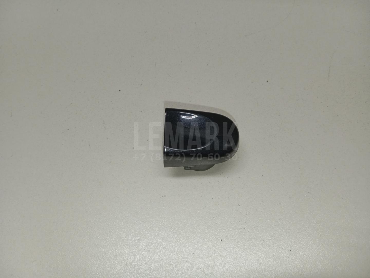 Накладка ручки наружной 1C0837879AGRU VAG