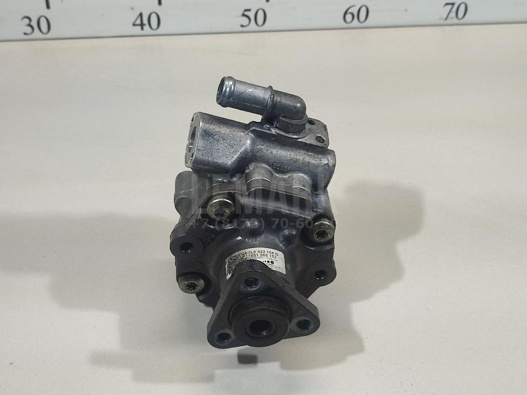 Насос гидроусилителя 7L8422154G VAG