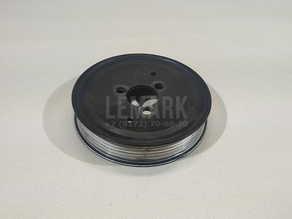 Шкив водяного насоса (помпы) 059121031L VAG