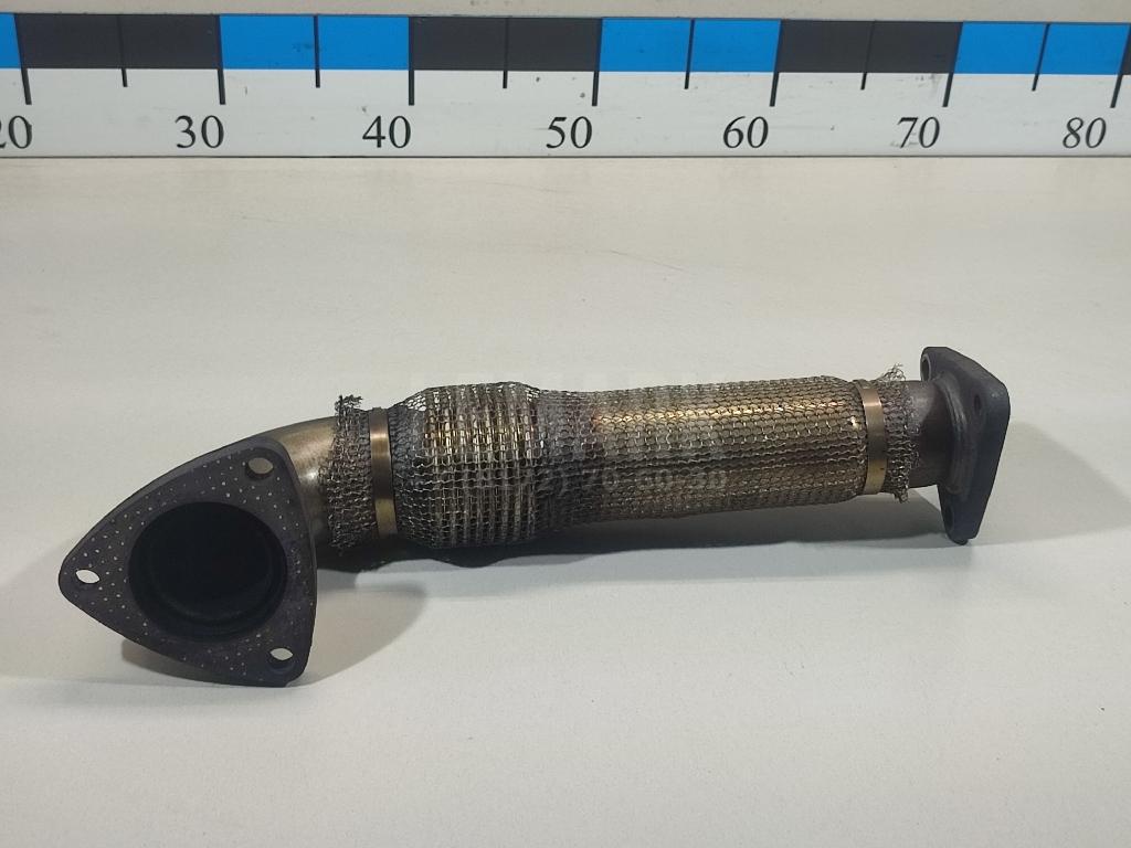 Труба глушителя 059131789S VAG