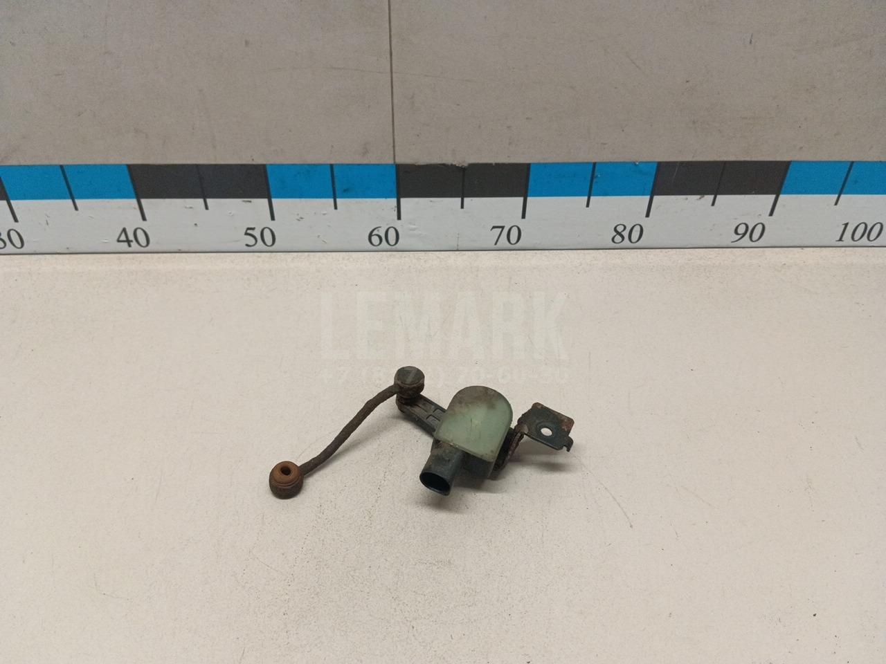 Датчик регулировки дорож. просвета 1T0907503 VAG