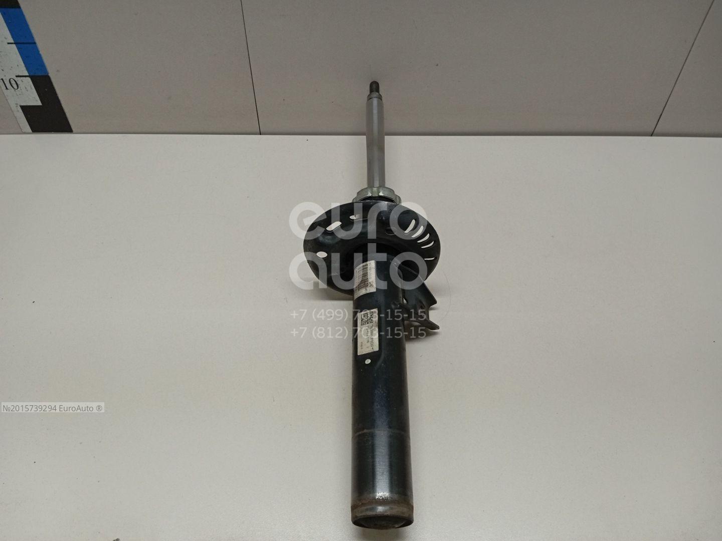 Стойка передняя Audi A3 03-16 / Q3 11-19 (Справа=Слева)