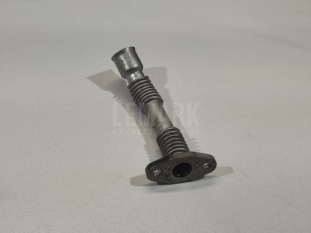 Трубка масляная 059145736D VAG