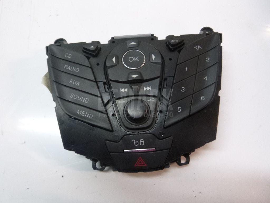 Блок кнопок AM5T18K811AD Ford