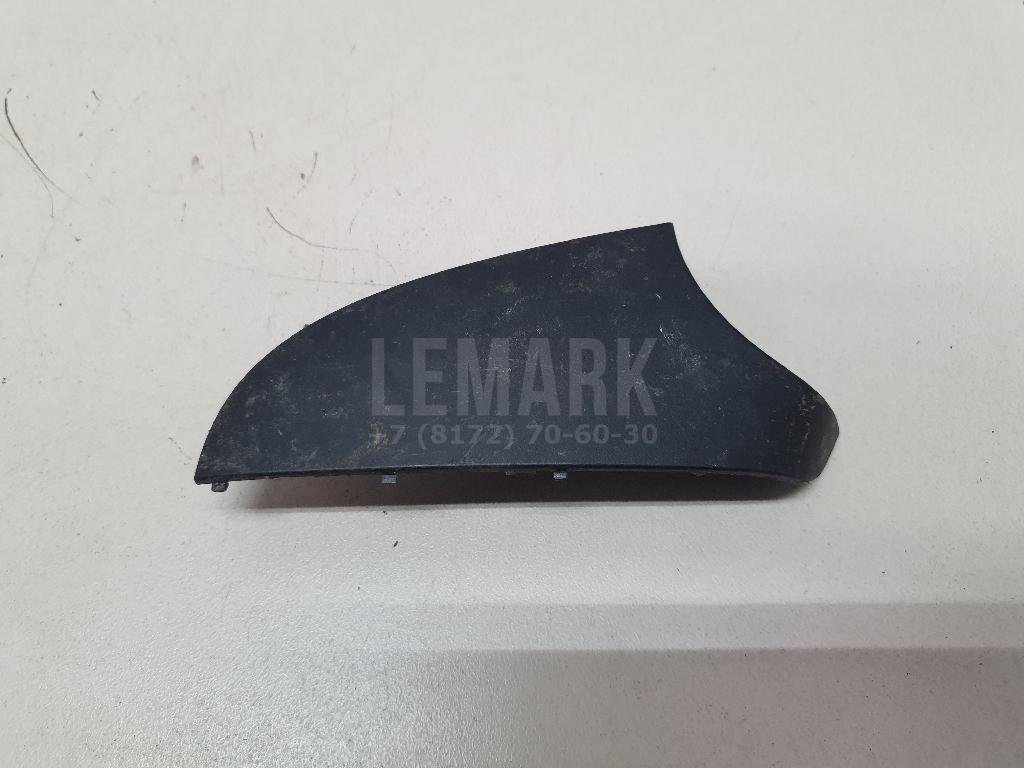 Накладка зеркала правого 1K08575789B9 VAG