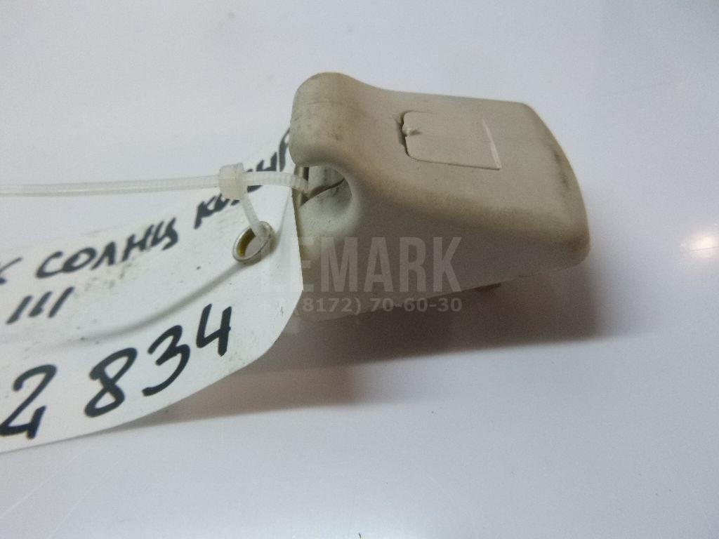Крючок солнцезащитного козырька 2S61A041K16AF3AM1 Ford