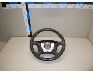 Рулевое колесо для AIR BAG (без AIR BAG) для Great Wall Hover H3 2010-2014 с разбора состояние отличное