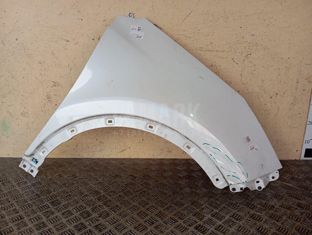 Крыло переднее правое 66321D9000 Hyundai-Kia