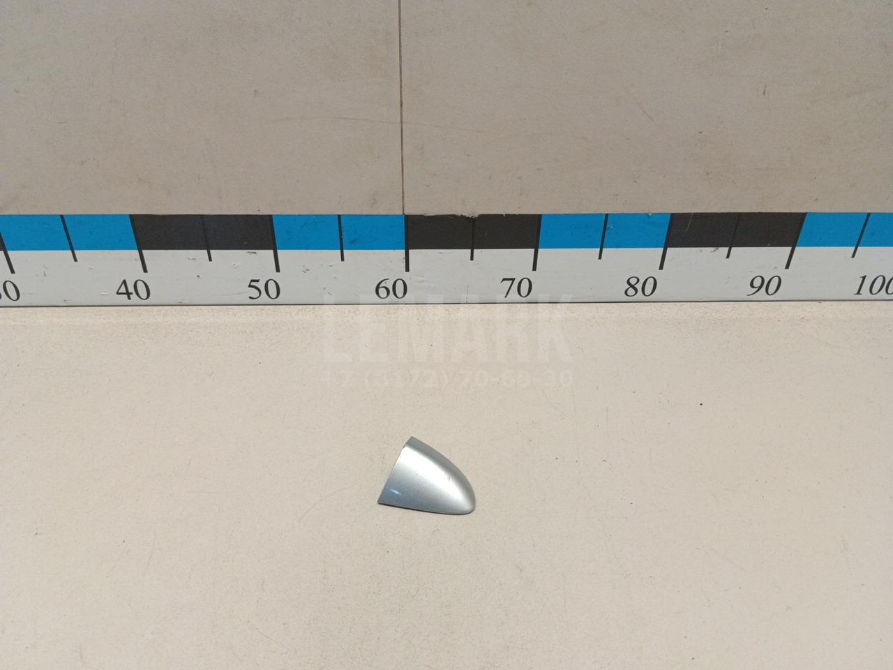 Накладка ручки наружной 3C0837880AGRU VAG
