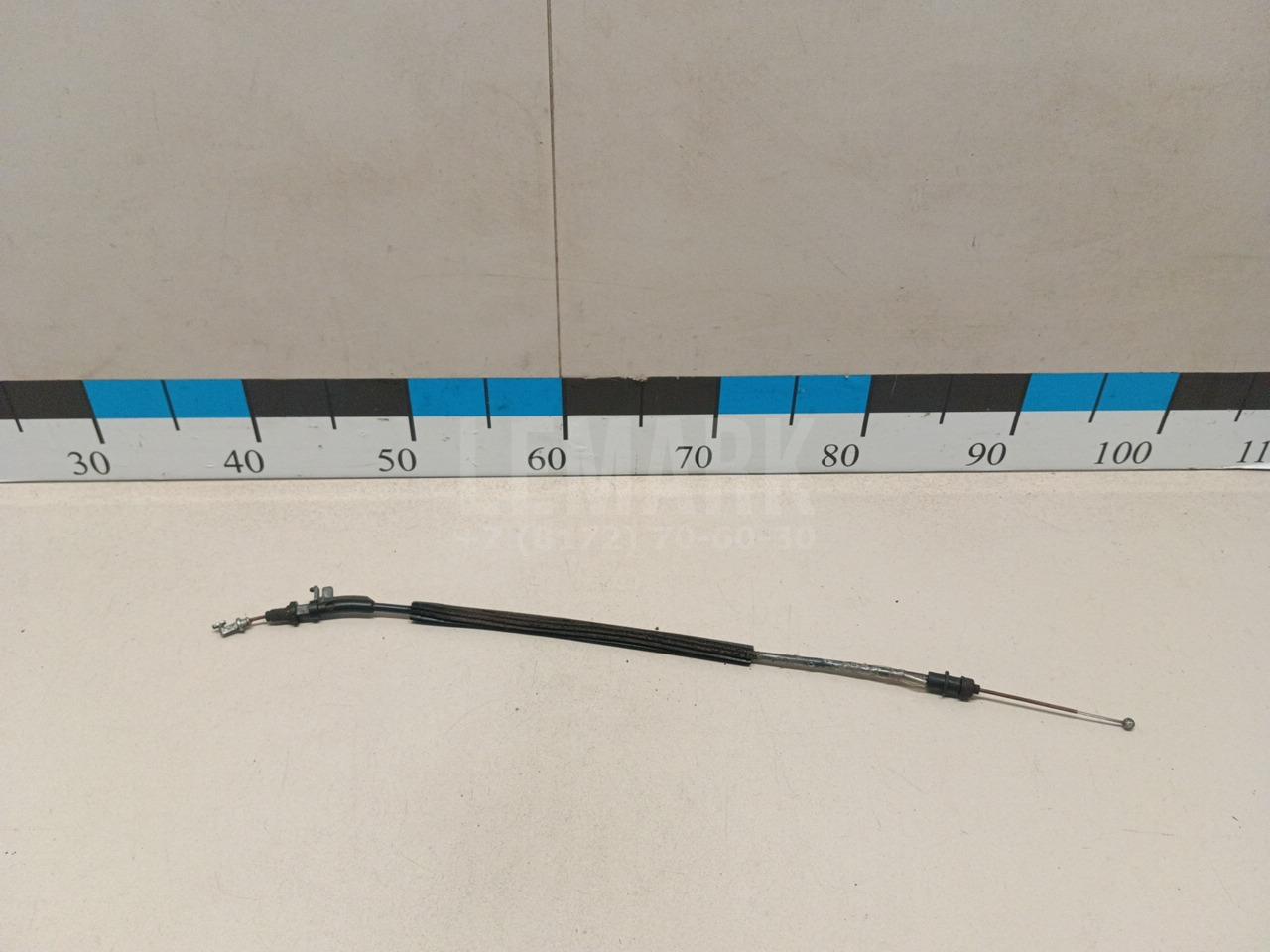Трос открывания двери 3C0837017B VAG