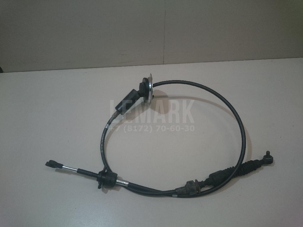 Трос КПП 467901U100 Hyundai-Kia