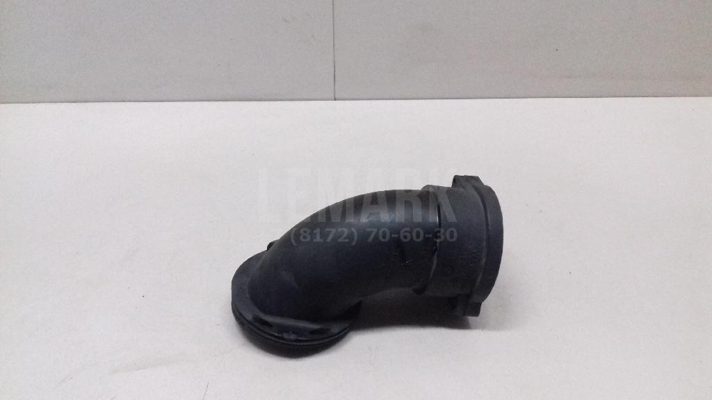 Патрубок воздушного фильтра 7L0129533 VAG
