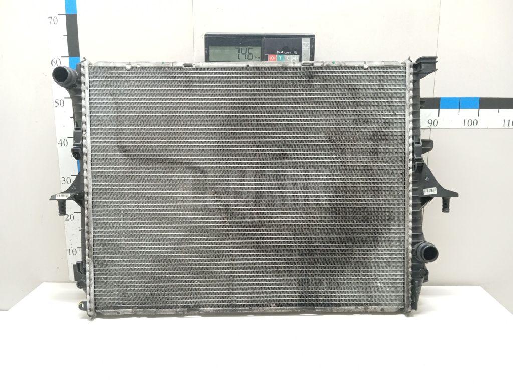 Радиатор основной 7L6121253B VAG