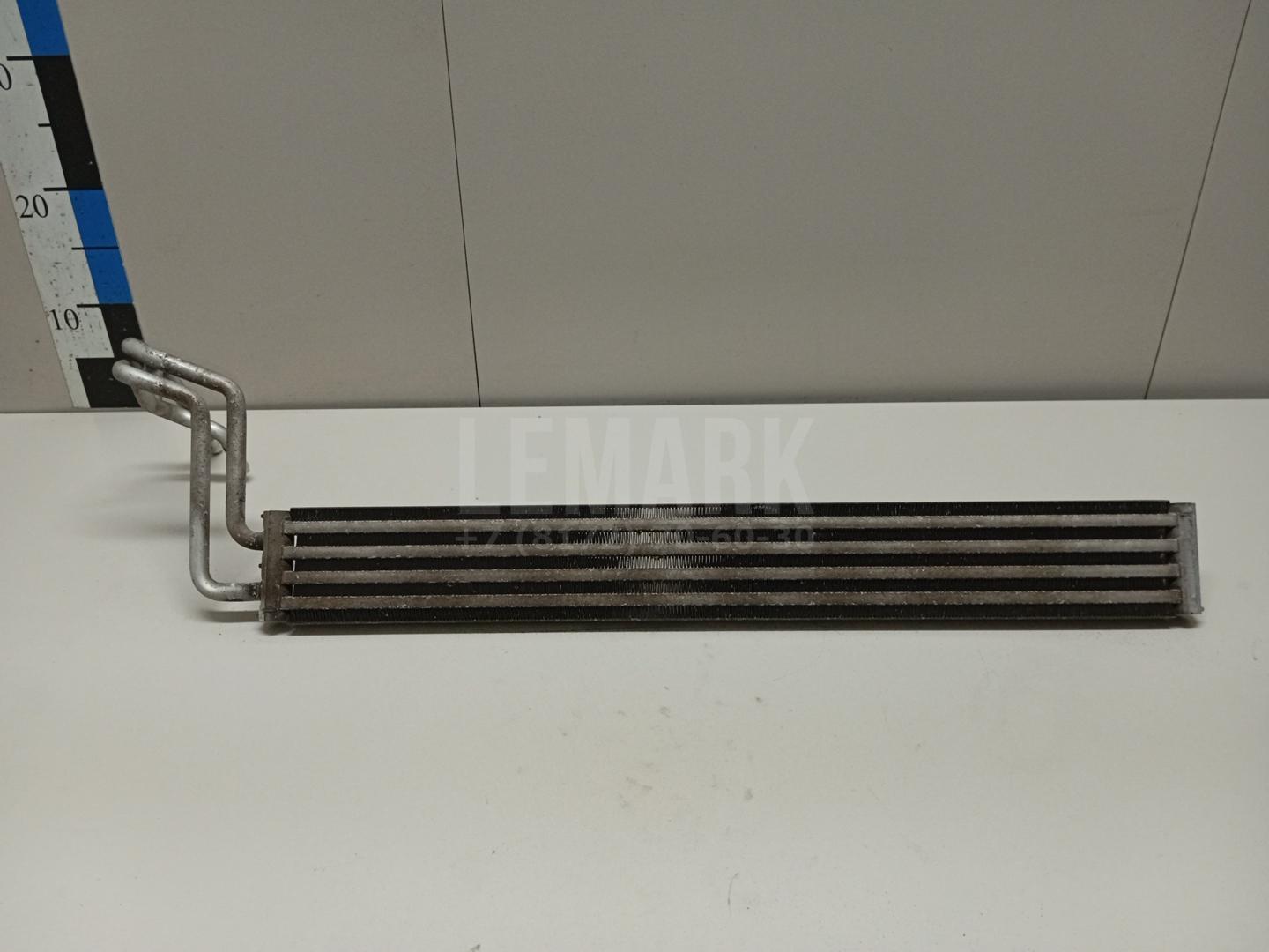 Радиатор гидроусилителя 7L8422885A VAG