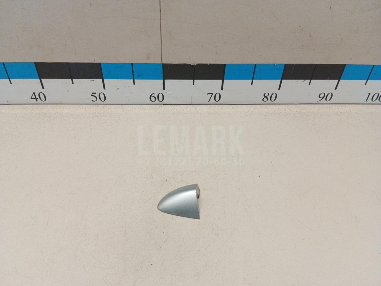 Накладка ручки наружной 3C0837879AGRU VAG