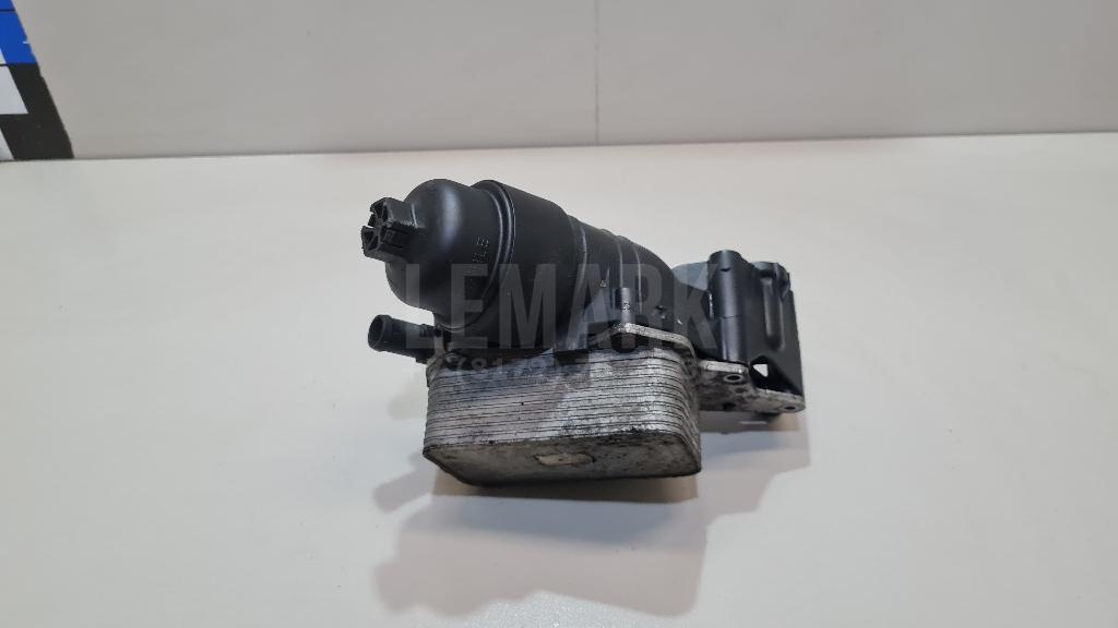 Корпус масляного фильтра 2130500QAE Nissan