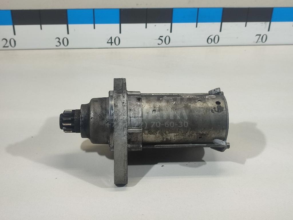 Стартер 0AM911023B VAG