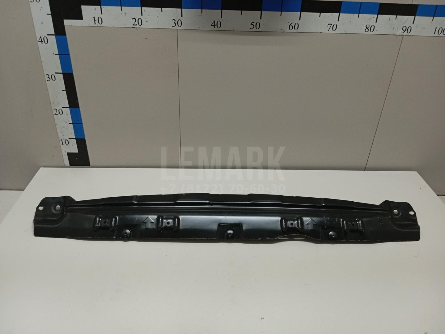 Балка подрадиаторная 7L0805551A VAG