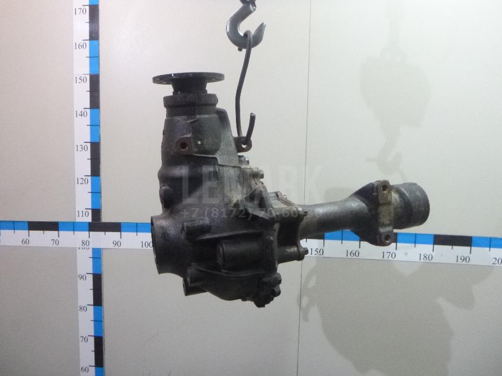 Редуктор переднего моста 411103D420 Toyota