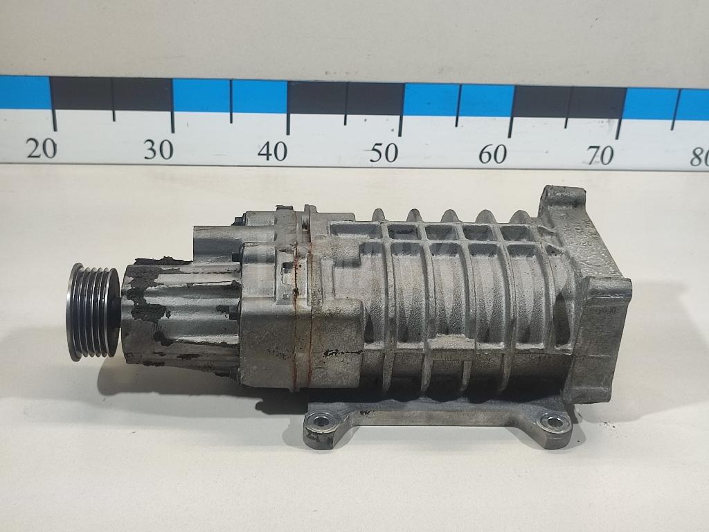 Турбокомпрессор (турбина) 03C145601E VAG
