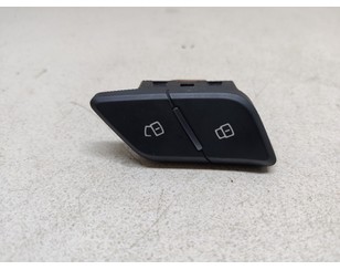 Кнопка центрального замка для Audi Q7 [4M] 2015> с разбора состояние отличное