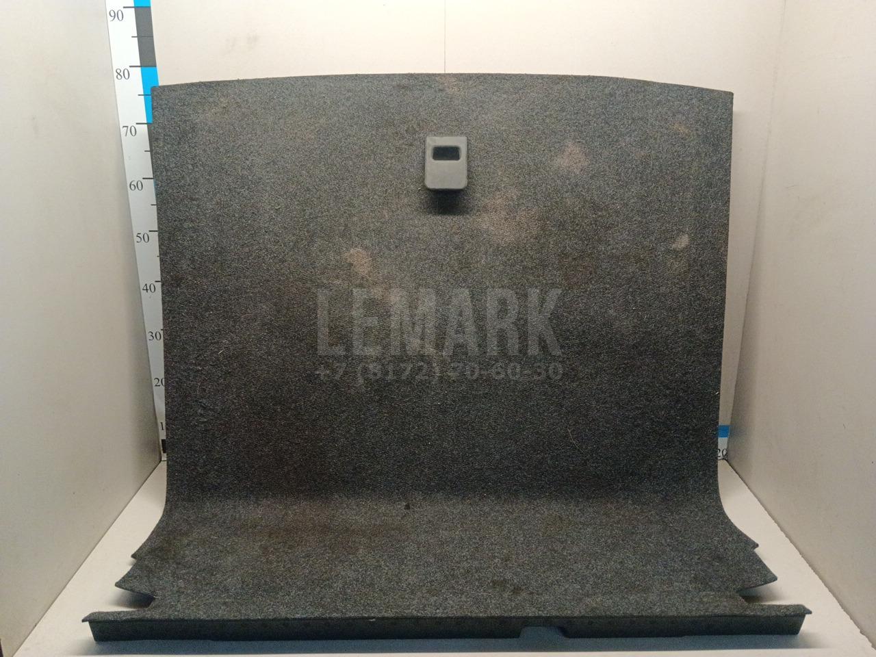 Пол багажника 3C5863463N1BS VAG