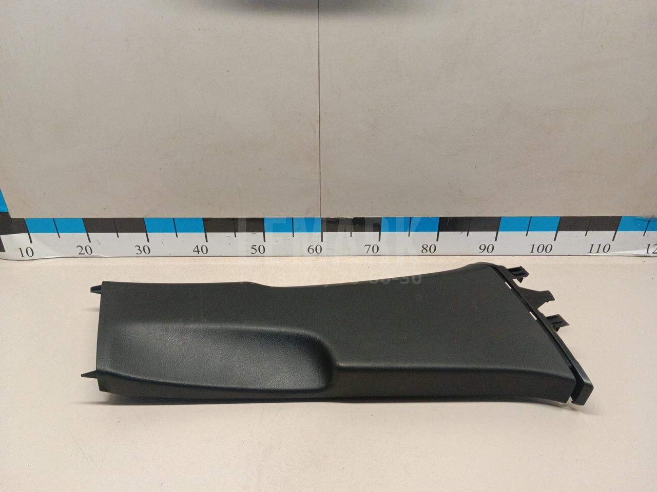 Обшивка стойки 3C0867292D9B9 VAG
