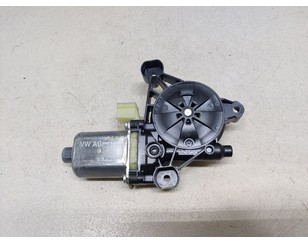 Моторчик стеклоподъемника для Audi Q7 [4M] 2015> БУ состояние отличное
