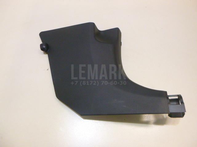 Накладка порога (внутренняя) 85824F1000WK Hyundai-Kia
