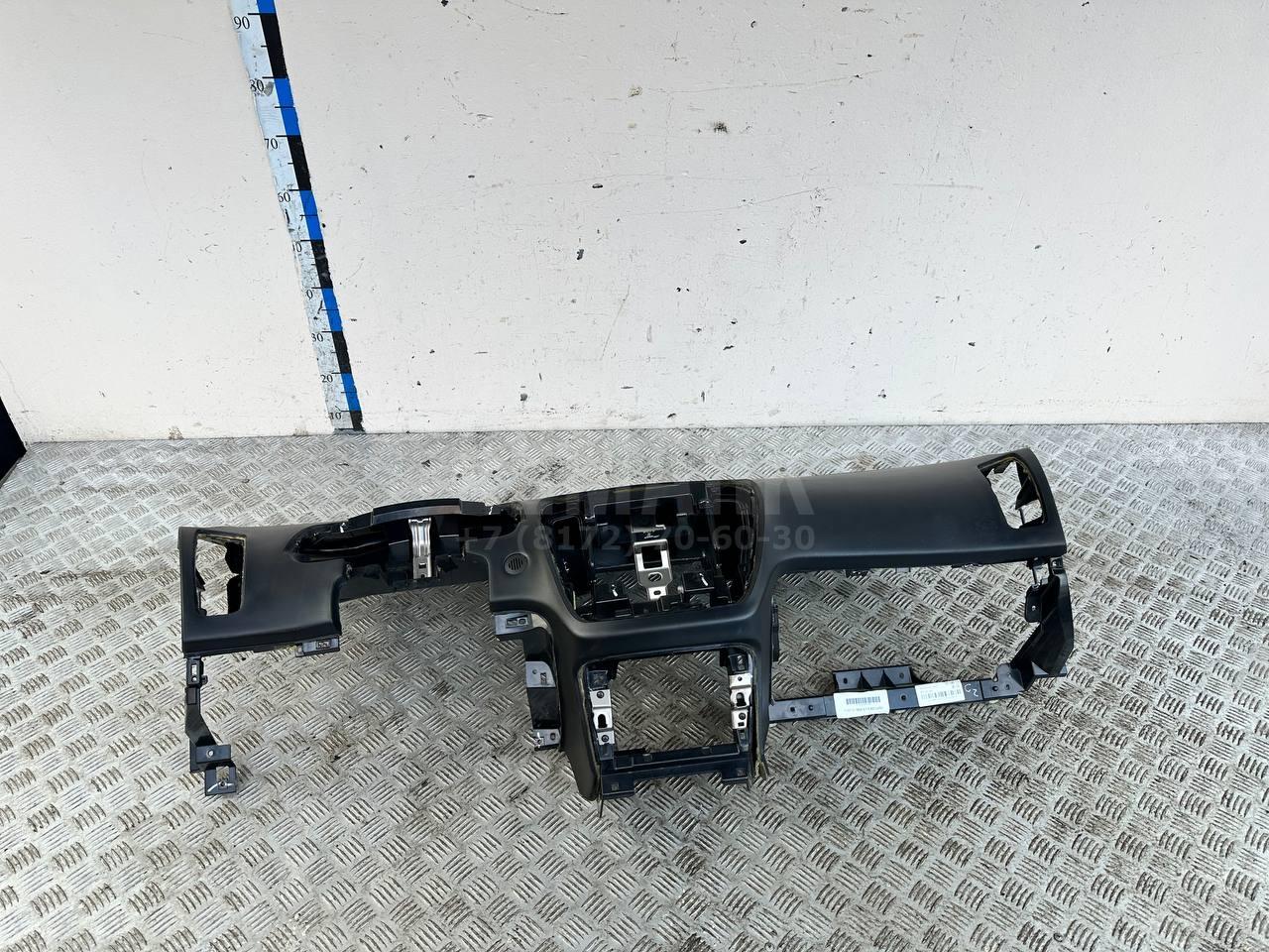Торпедо 847101H050EQ Hyundai-Kia