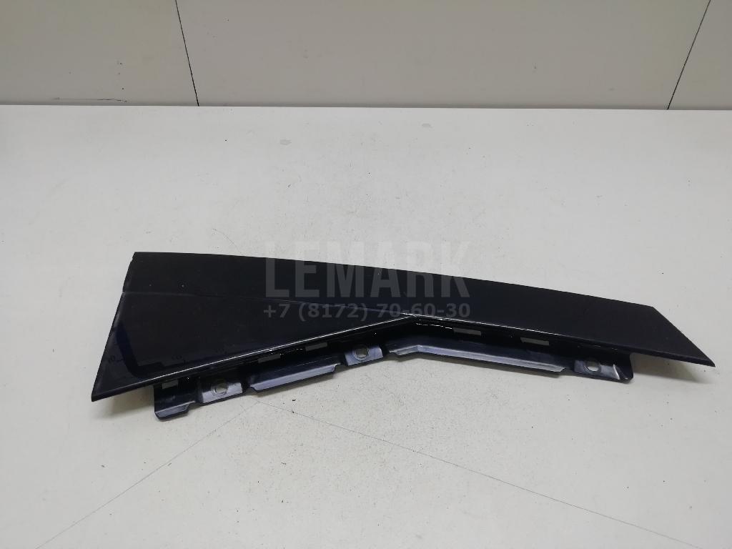 Накладка двери задней правой для  BMW 6-serie E63 2004-2009