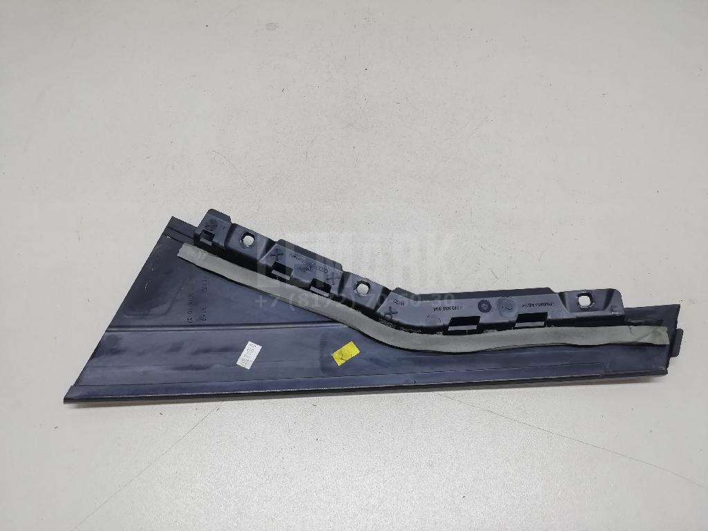 Накладка двери задней правой для  BMW 6-serie E63 2004-2009