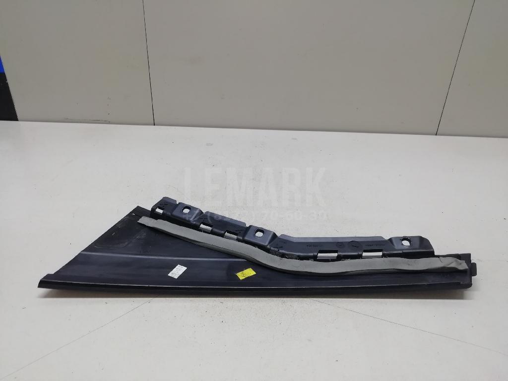 Накладка двери задней правой для  BMW 6-serie E63 2004-2009