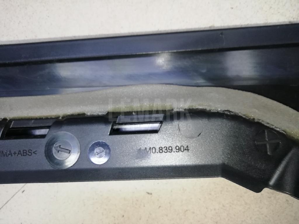Накладка двери задней правой для  BMW 6-serie E63 2004-2009