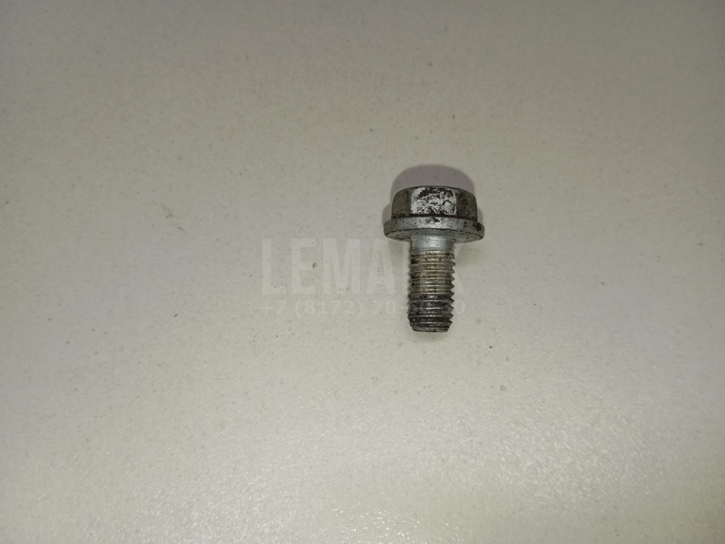 Винт N10403203 VAG