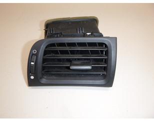 Дефлектор воздушный для Honda Accord VIII 2008-2015 б/у состояние отличное