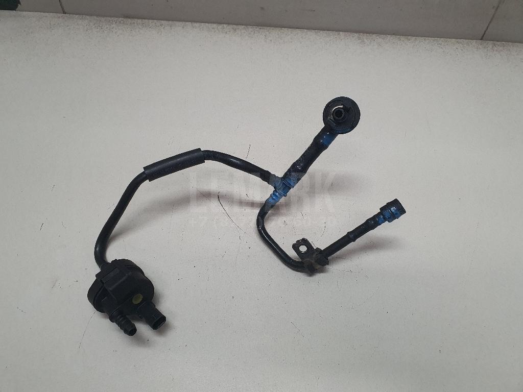 Клапан вакуумный 06J133781CE VAG