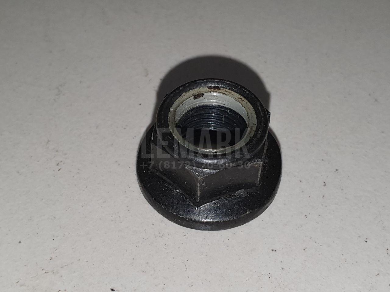 Гайка 626184R000 Hyundai-Kia