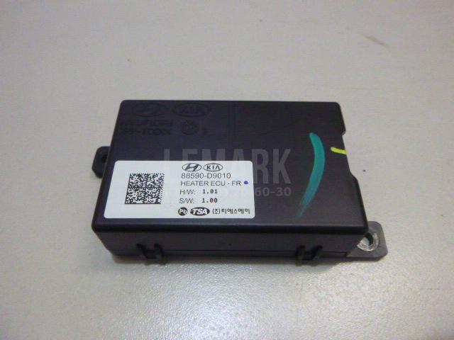 Блок электронный 88590D9010 Hyundai-Kia