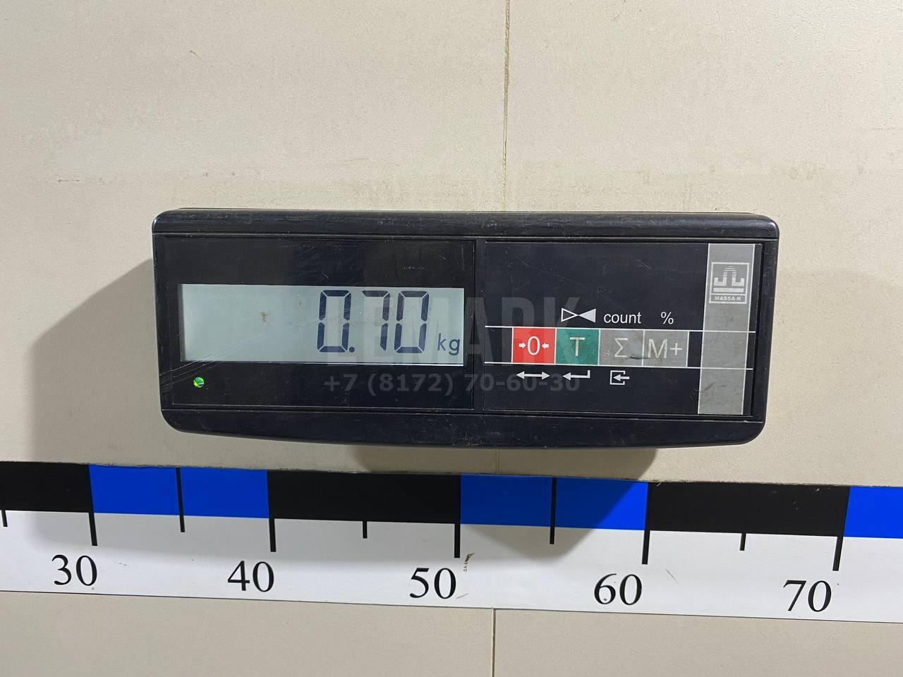Опора заднего амортизатора