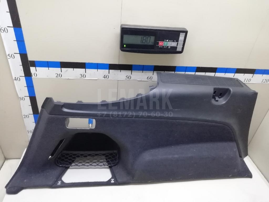 Обшивка багажника для  BMW 7-serie F01/F02 2008-2015