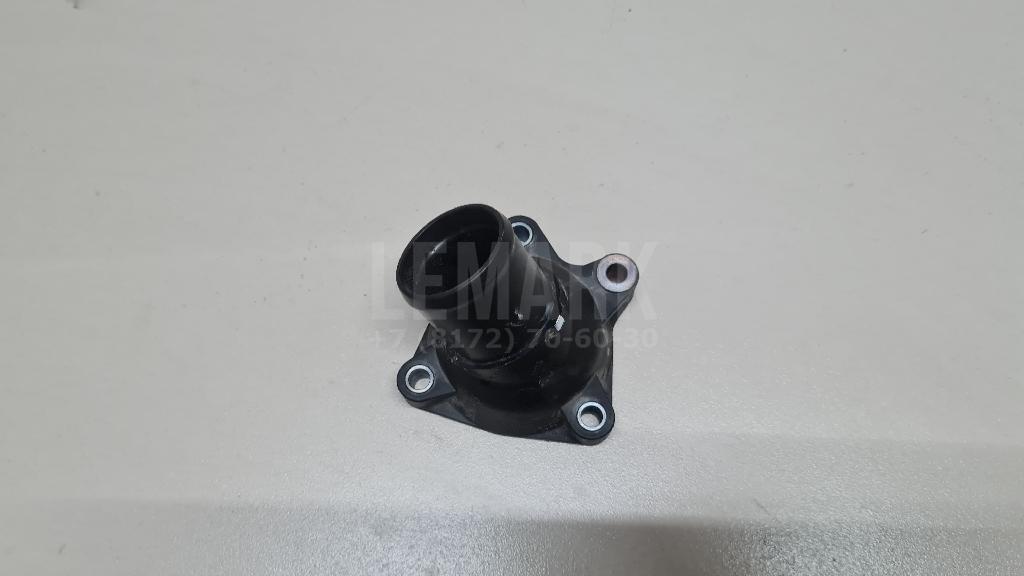 Крышка термостата 163210R020 Toyota