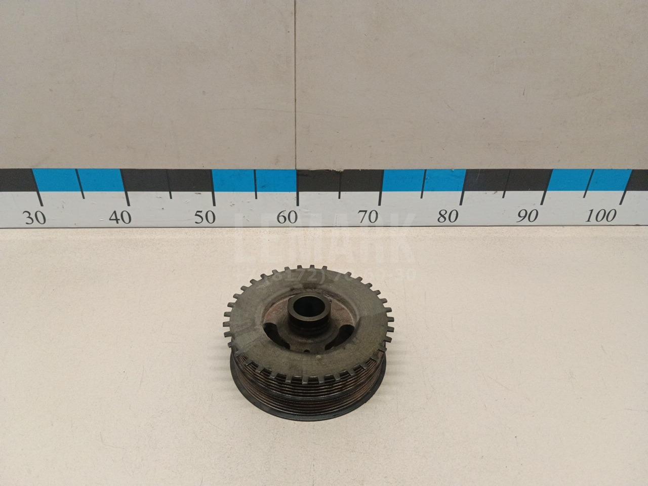 Шкив коленвала 5227821 Ford