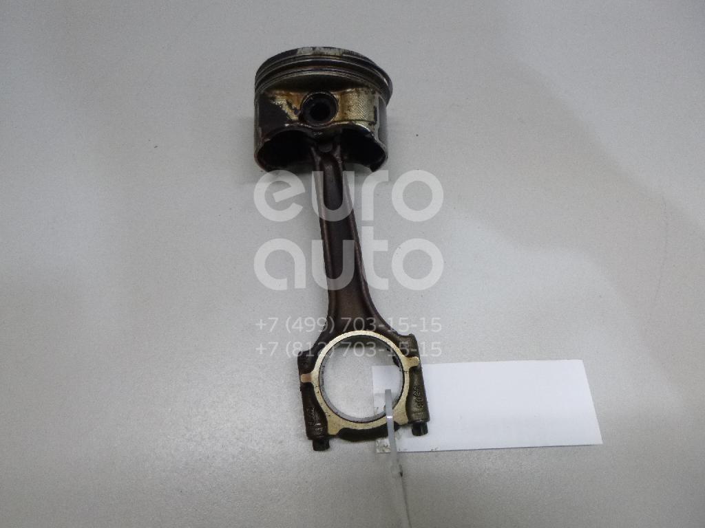 Поршень с шатуном для VW Golf V 2003-2009 в Москве