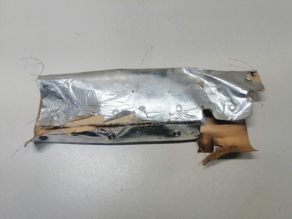 Экран тепловой 03C971461A VAG