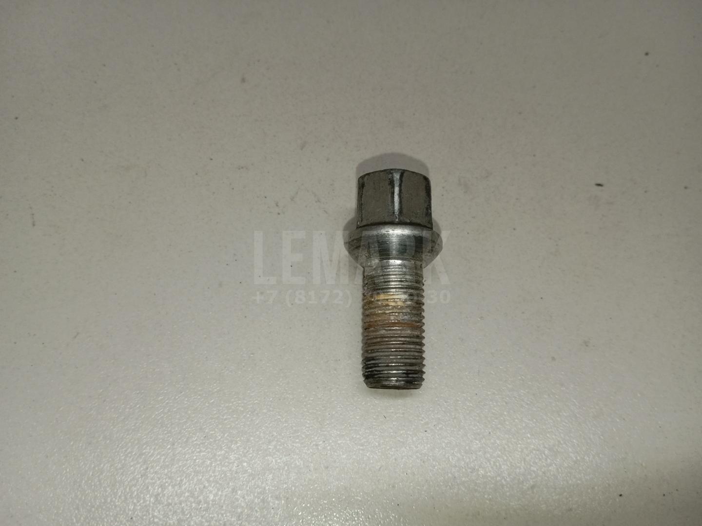 Болт колесный WHT002437 VAG
