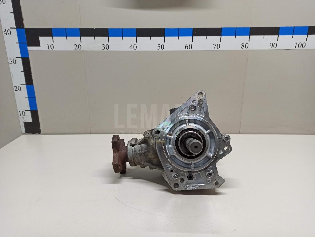 Коробка раздаточная 33100EN10B Nissan