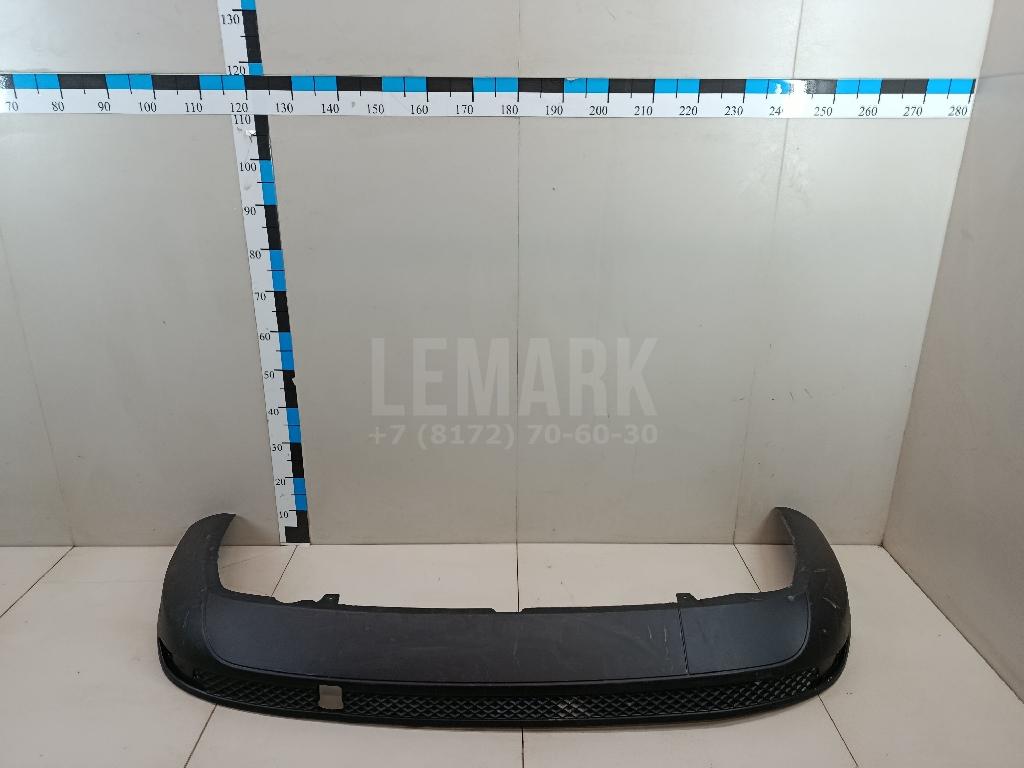 Юбка задняя 1705755 Ford