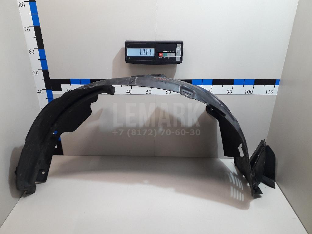 Локер передний правый 868201U000 Hyundai-Kia